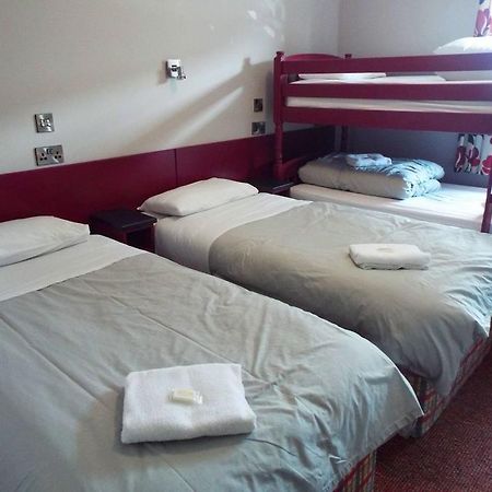 Tralee Holiday Lodge Guest Accommodation Buitenkant foto