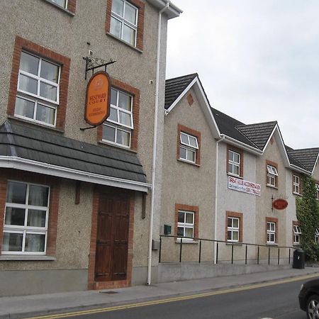 Tralee Holiday Lodge Guest Accommodation Buitenkant foto