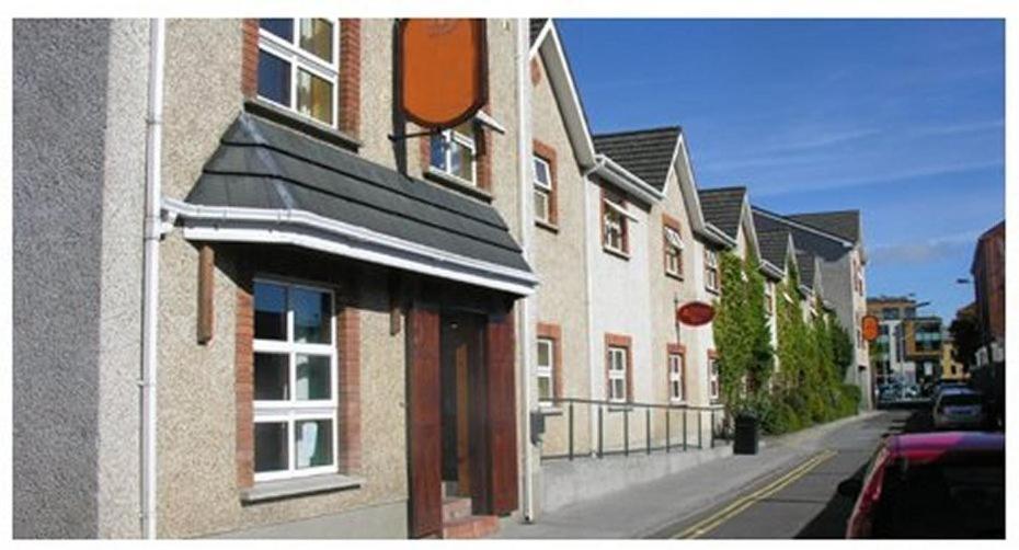 Tralee Holiday Lodge Guest Accommodation Buitenkant foto