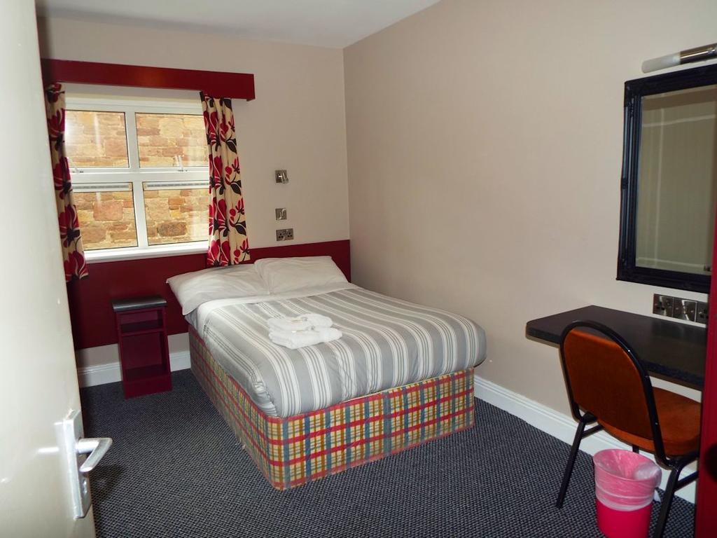 Tralee Holiday Lodge Guest Accommodation Buitenkant foto