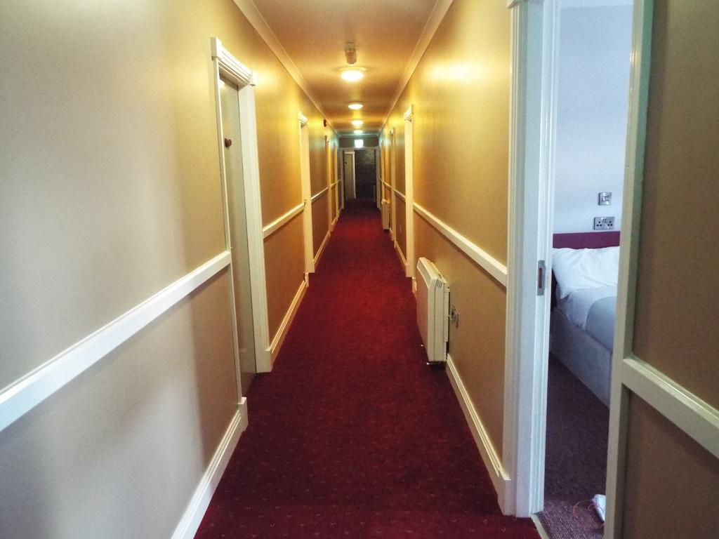 Tralee Holiday Lodge Guest Accommodation Buitenkant foto