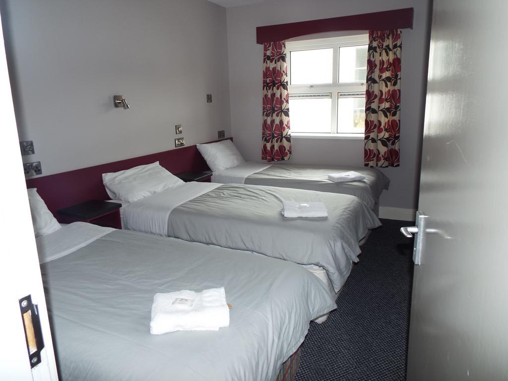 Tralee Holiday Lodge Guest Accommodation Buitenkant foto