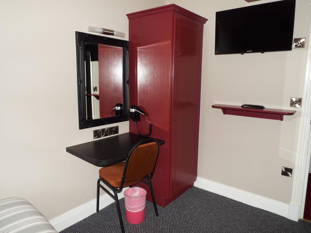 Tralee Holiday Lodge Guest Accommodation Buitenkant foto