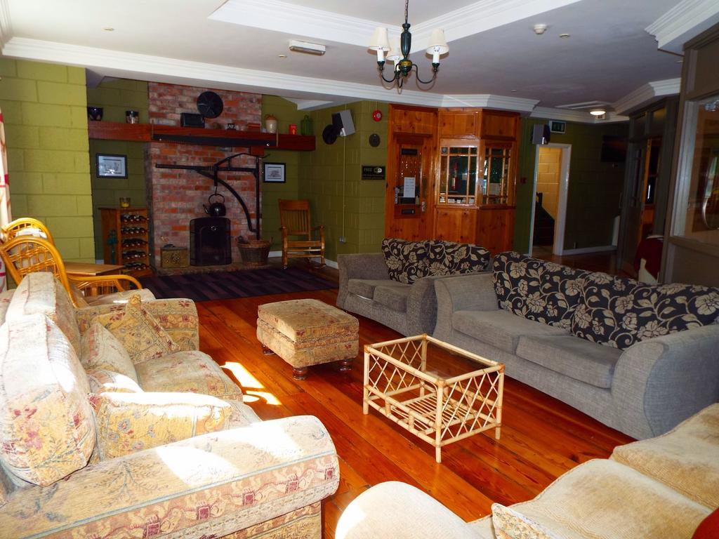 Tralee Holiday Lodge Guest Accommodation Buitenkant foto