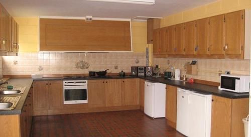 Tralee Holiday Lodge Guest Accommodation Buitenkant foto